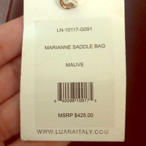 Luana Italy - Picture 3 of 8